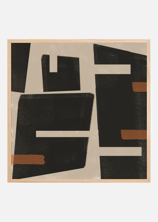 Geometric Echoes Įrašai