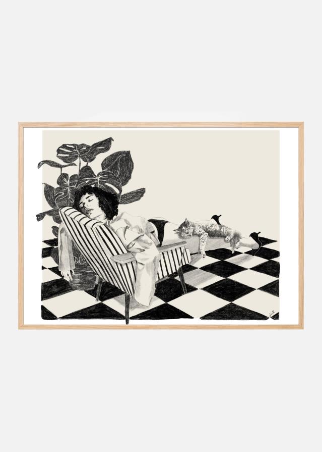 At the end of the day Įrašai