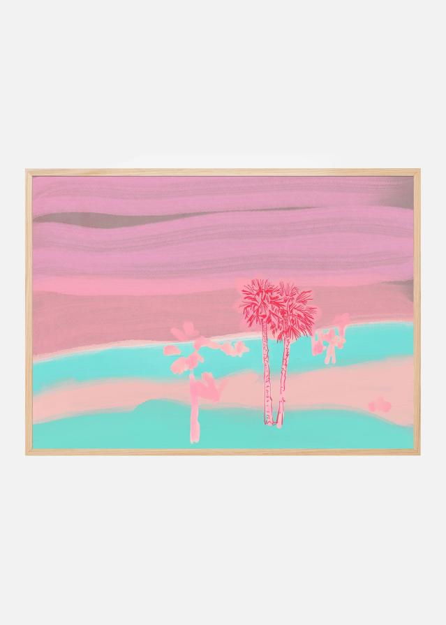 Beach Sundown In Sicily Įrašai