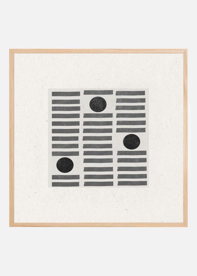 Lines and Circles Įrašai