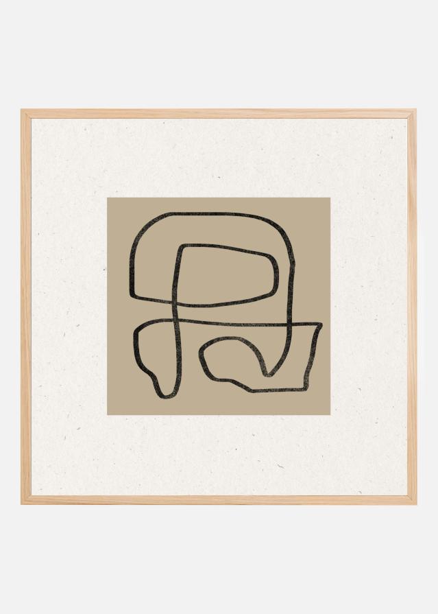 Curved Labyrinth Įrašai