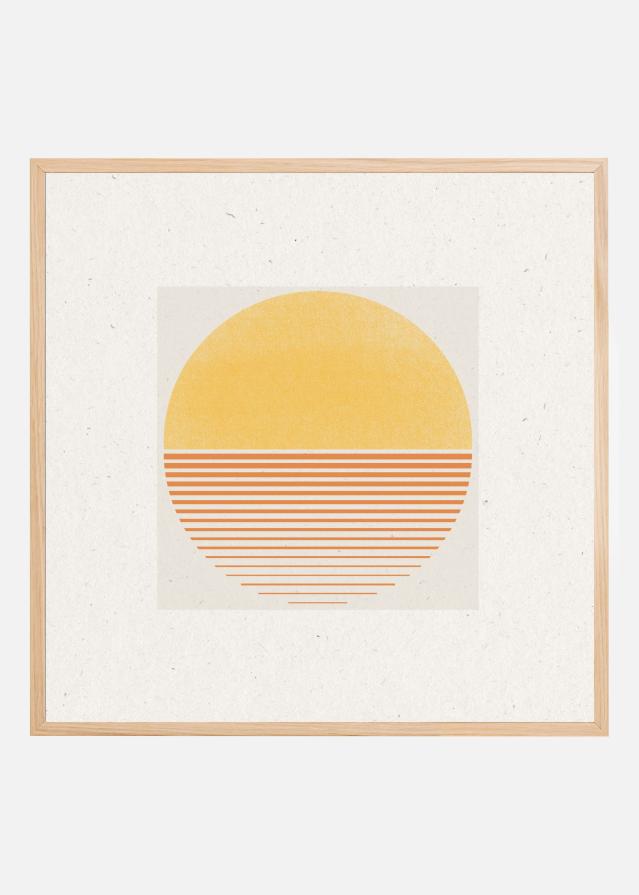 Golden Horizon Įrašai