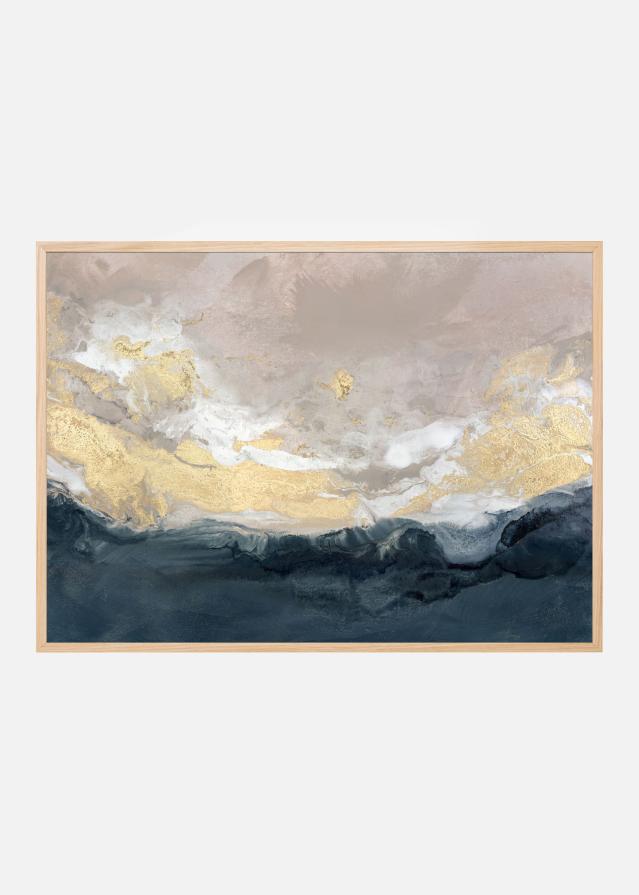 Glimmer of Night Įrašai