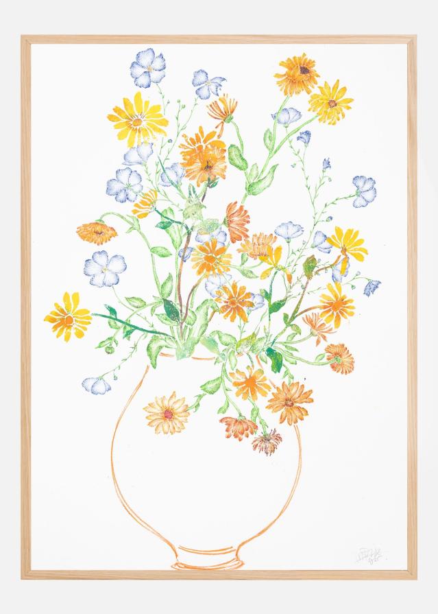 Summer Greetings II Įrašai