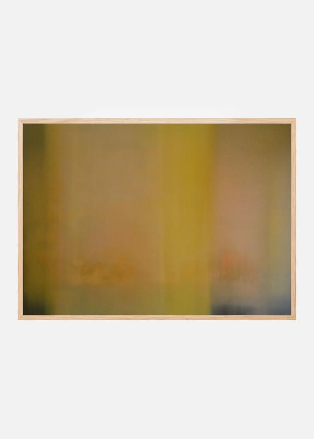 Mystic Gleam Oil On Canvas Įrašai