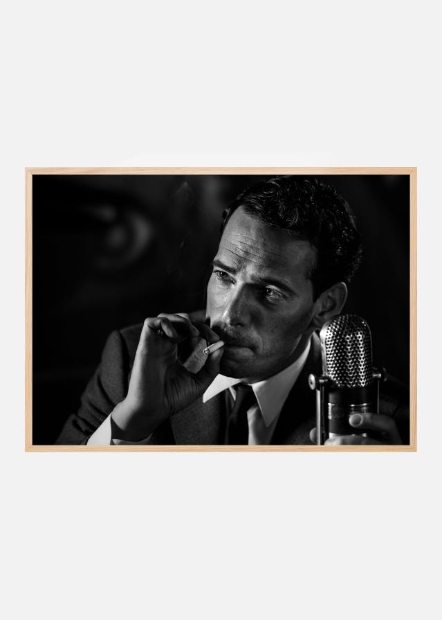 Good night and good luck Įrašai