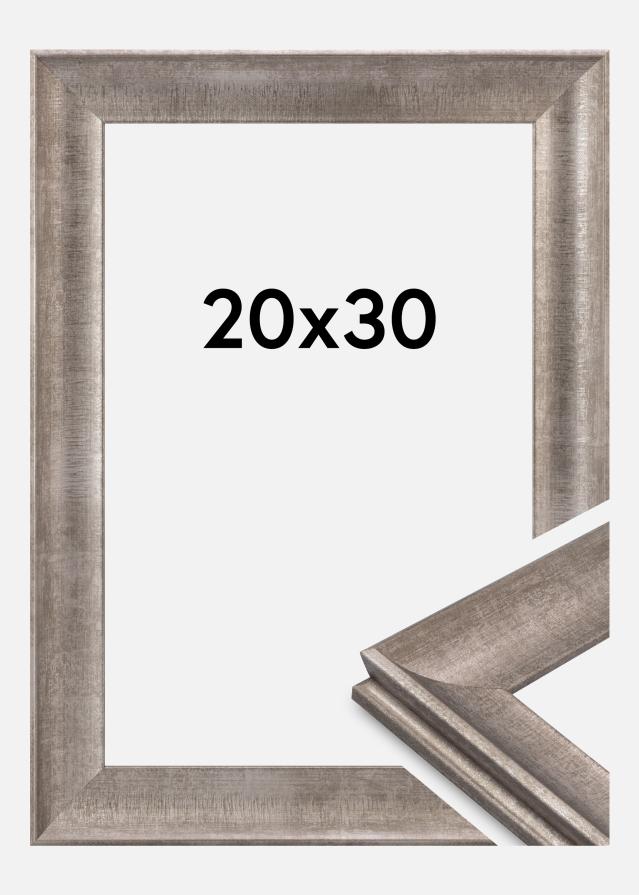 Rėmas Conca Akrilo stiklas Sidabrinis 20x30 cm