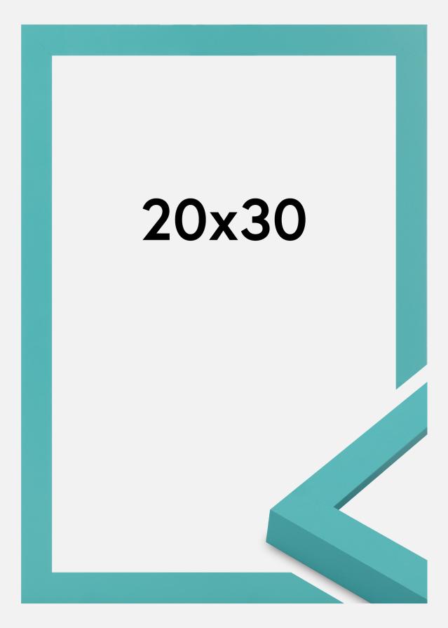 Rėmas Selection Akrilo stiklas Aqua Blue 20x30 cm