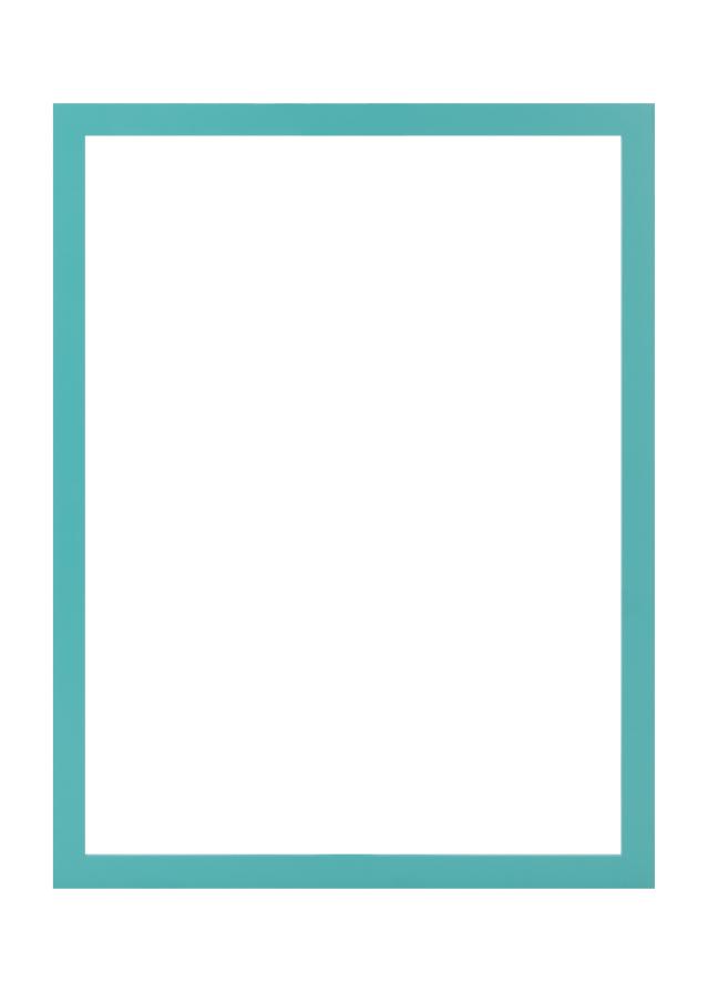 Rėmas Selection Akrilo stiklas Aqua Blue 30x40 cm