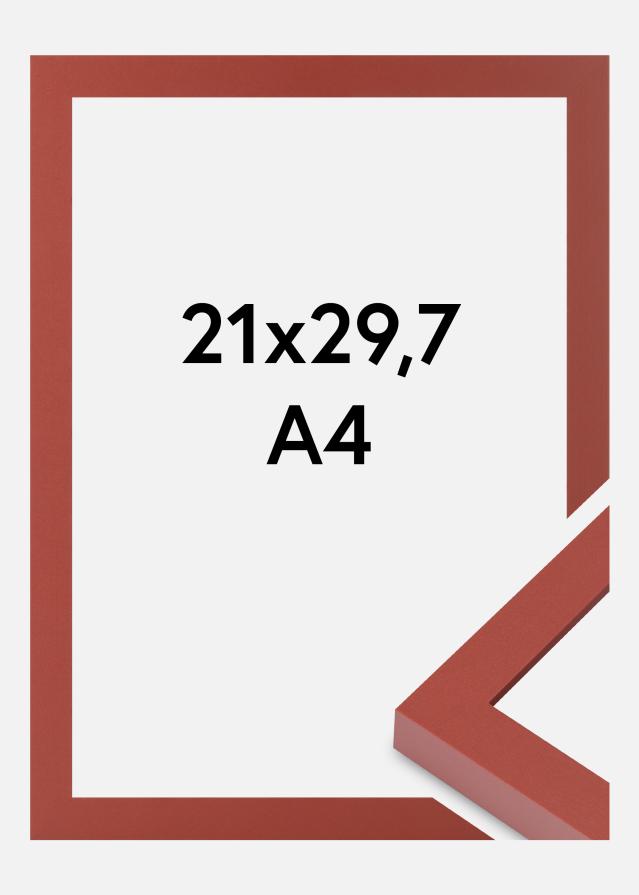 Rėmas Selection Akrilo stiklas Coral 21x29.7 cm (A4)