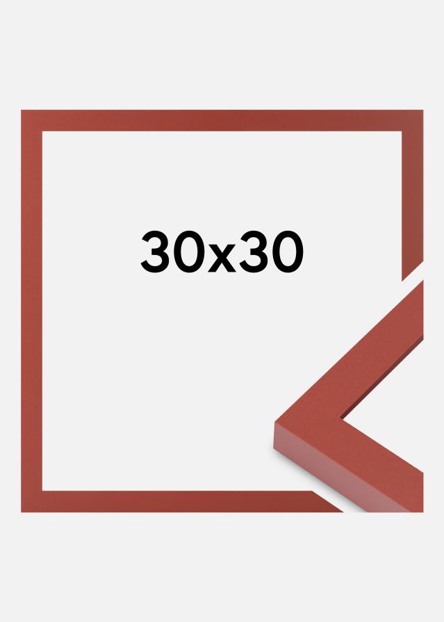 Rėmas Selection Akrilo stiklas Coral 30x30 cm
