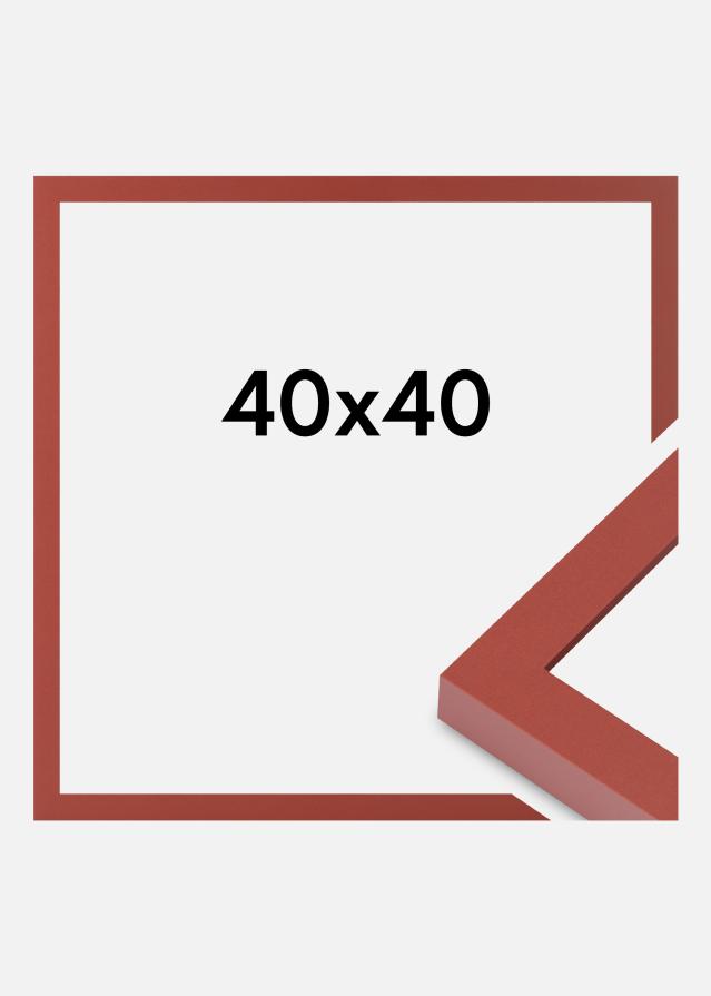 Rėmas Selection Akrilo stiklas Coral 40x40 cm