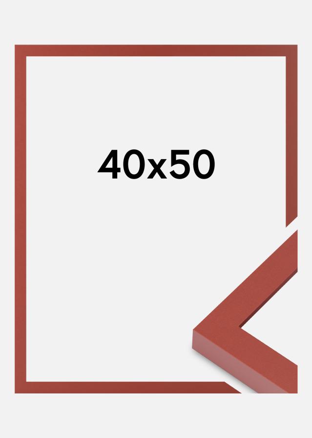 Rėmas Selection Akrilo stiklas Coral 40x50 cm