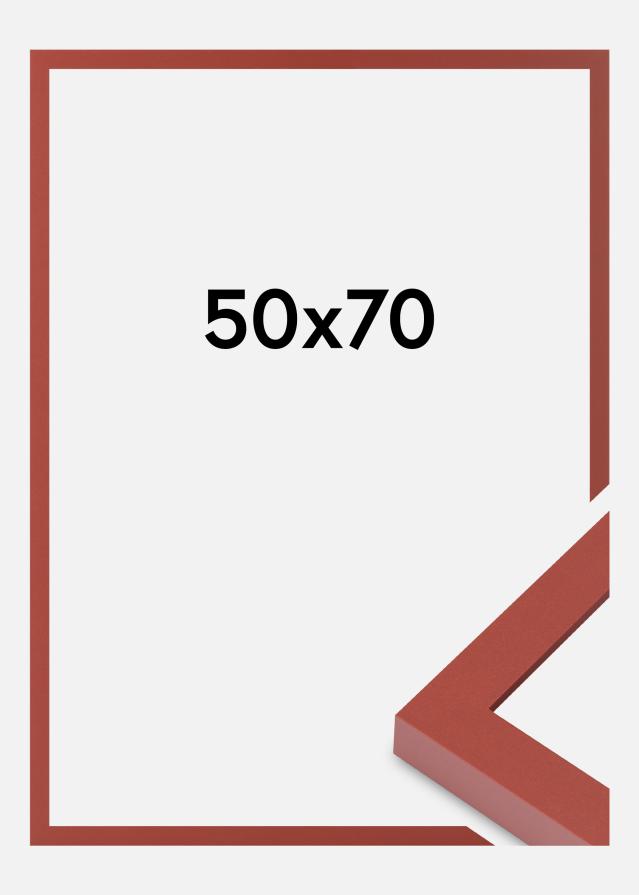 Rėmas Selection Akrilo stiklas Coral 50x70 cm