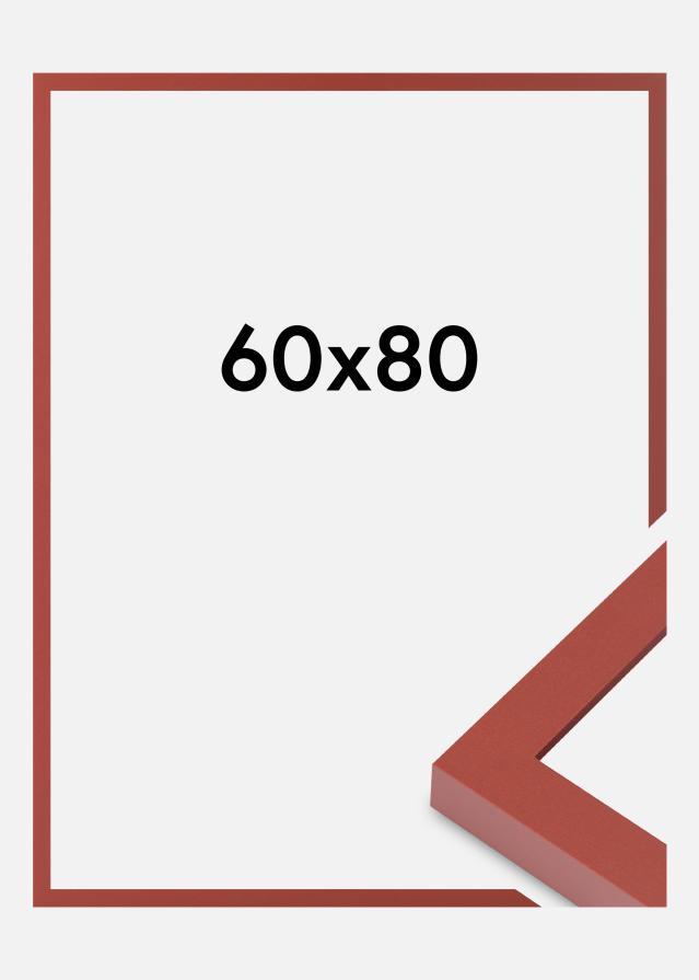 Rėmas Selection Akrilo stiklas Coral 60x80 cm