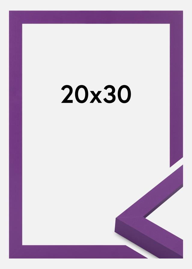 Rėmas Selection Akrilo stiklas Deep Lilac 20x30 cm