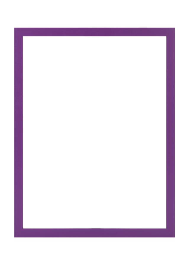 Rėmas Selection Akrilo stiklas Deep Lilac 50x50 cm