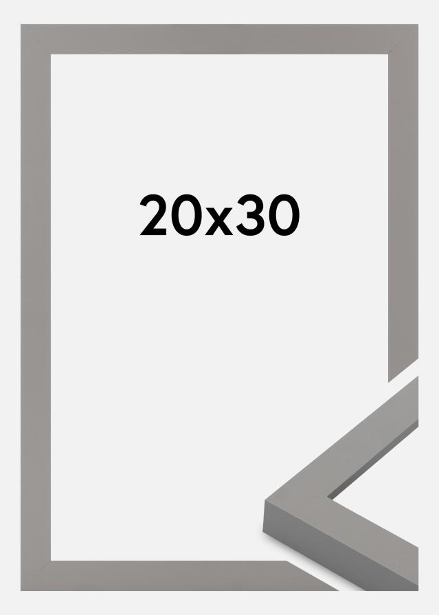Rėmas Selection Akrilo stiklas Grey 20x30 cm