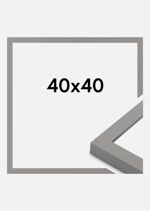 Rėmas Selection Akrilo stiklas Grey 40x40 cm
