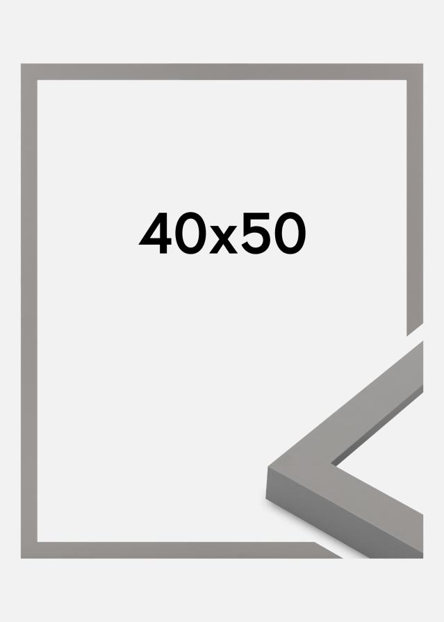 Rėmas Selection Akrilo stiklas Grey 40x50 cm