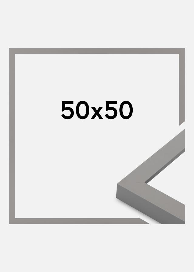 Rėmas Selection Akrilo stiklas Grey 50x50 cm