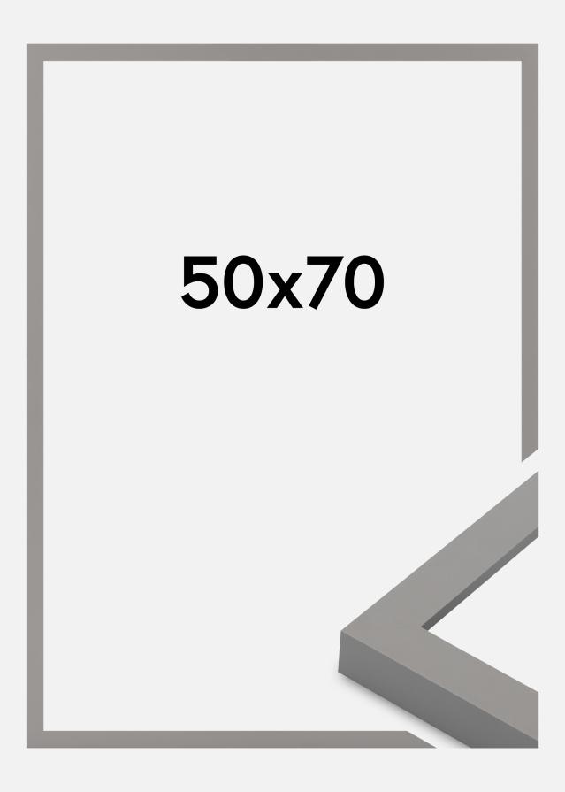 Rėmas Selection Akrilo stiklas Grey 50x70 cm