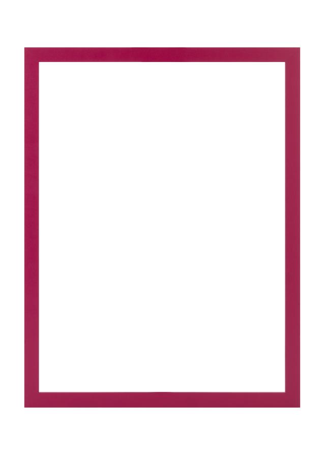 Rėmas Selection Akrilo stiklas Hot Pink 30x40 cm