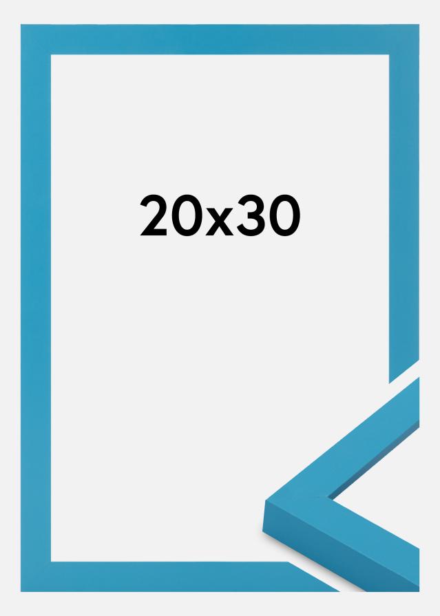 Rėmas Selection Akrilo stiklas Light Blue 20x30 cm