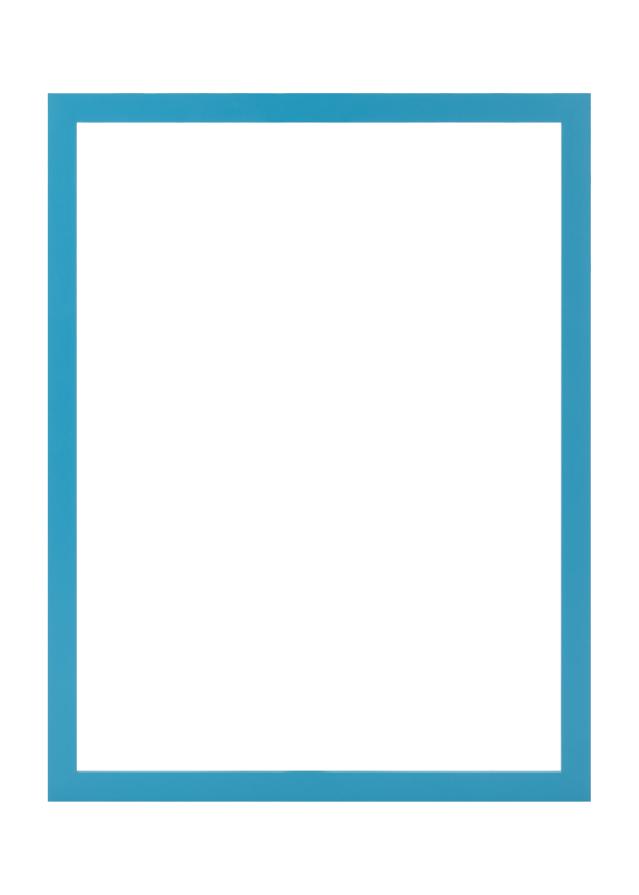 Rėmas Selection Akrilo stiklas Light Blue 30x40 cm