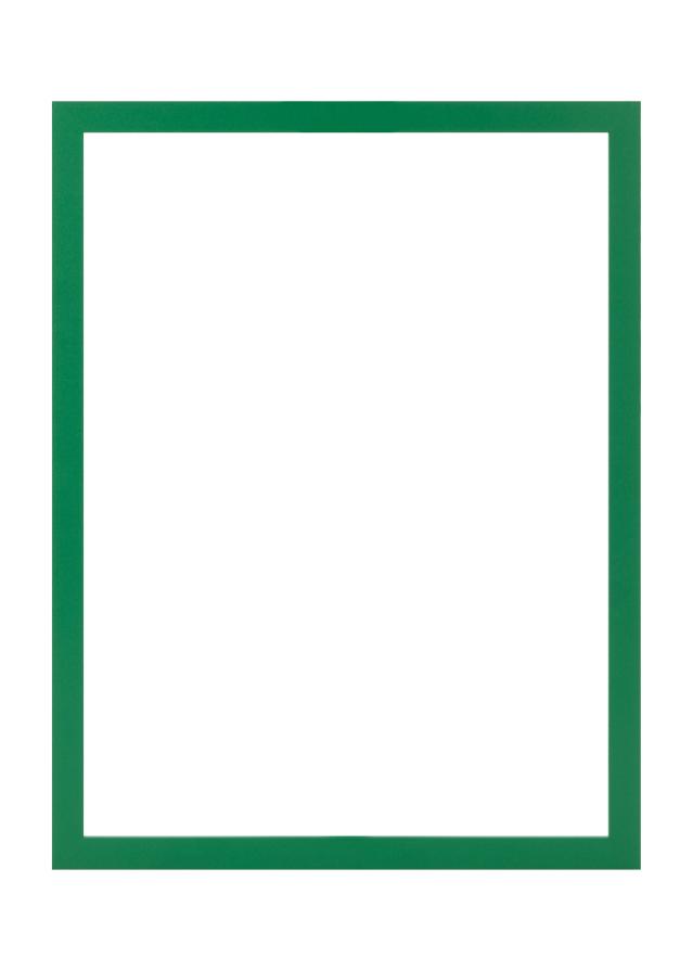 Rėmas Selection Akrilo stiklas Light Green 50x50 cm