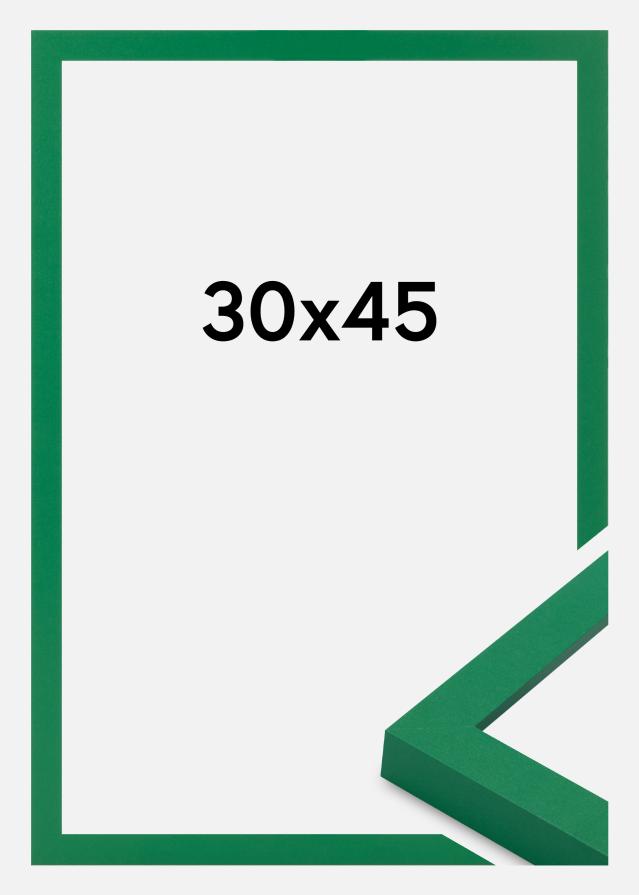 Rėmas Selection Akrilo stiklas Light Green 30x45 cm