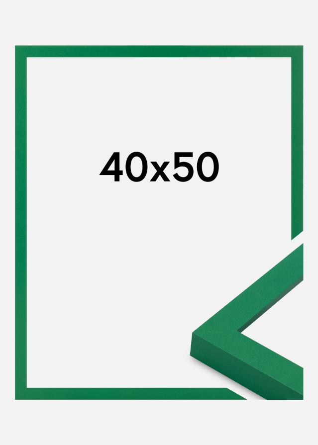 Rėmas Selection Akrilo stiklas Light Green 40x50 cm