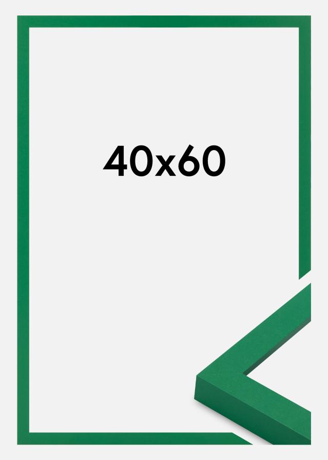 Rėmas Selection Akrilo stiklas Light Green 40x60 cm