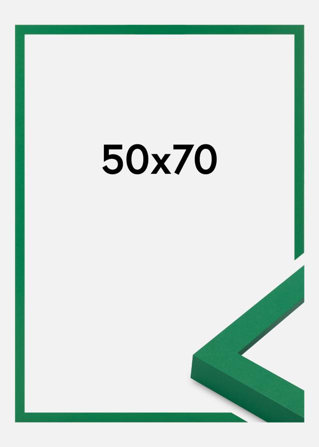 Rėmas Selection Akrilo stiklas Light Green 50x70 cm