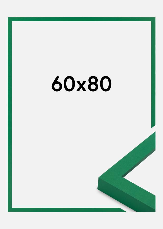 Rėmas Selection Akrilo stiklas Light Green 60x80 cm