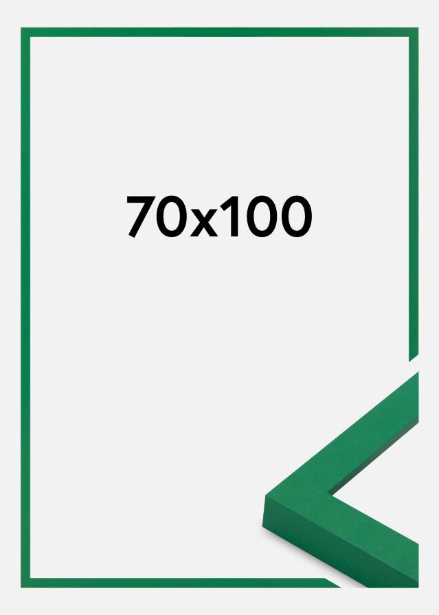 Rėmas Selection Akrilo stiklas Light Green 70x100 cm