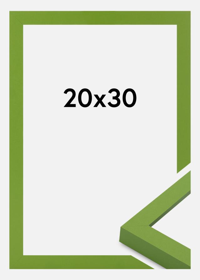 Rėmas Selection Akrilo stiklas Lime Green 20x30 cm