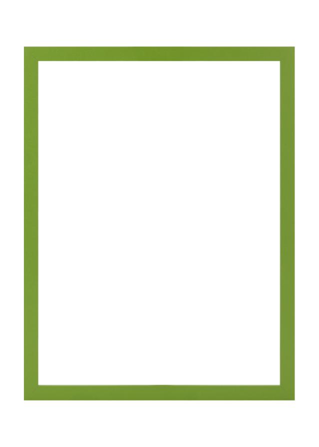 Rėmas Selection Akrilo stiklas Lime Green 50x50 cm