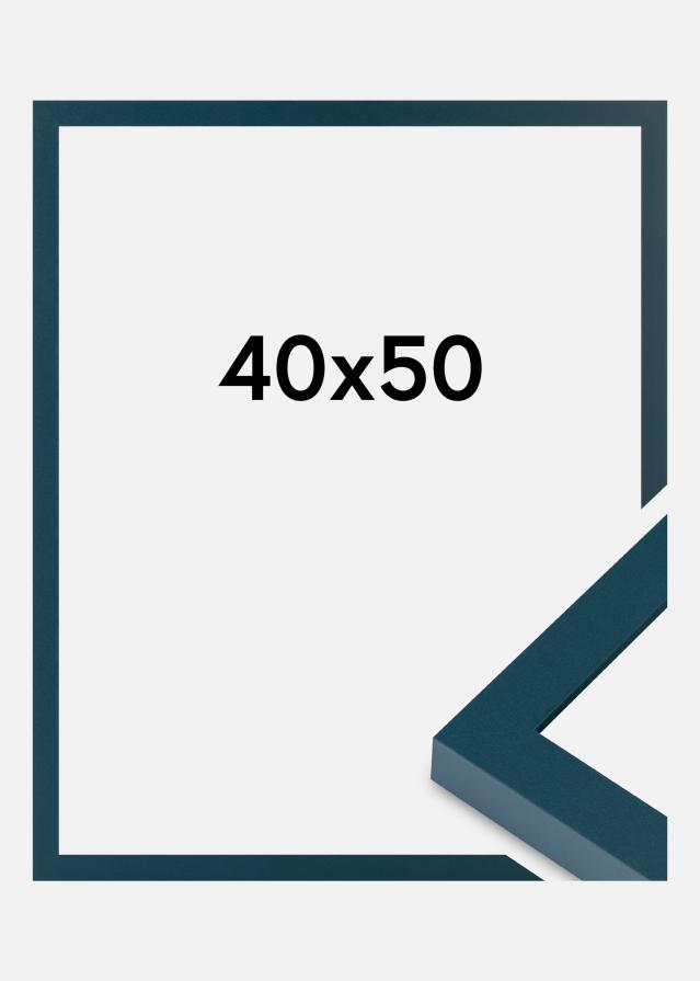 Rėmas Selection Akrilo stiklas Ocean Blue 40x50 cm