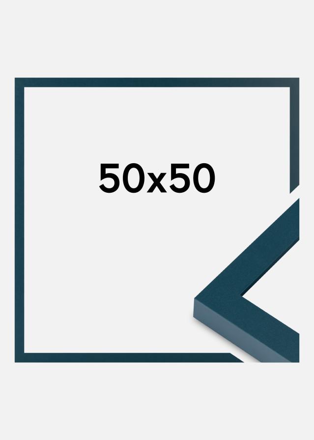 Rėmas Selection Akrilo stiklas Ocean Blue 50x50 cm
