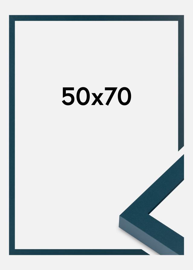 Rėmas Selection Akrilo stiklas Ocean Blue 50x70 cm