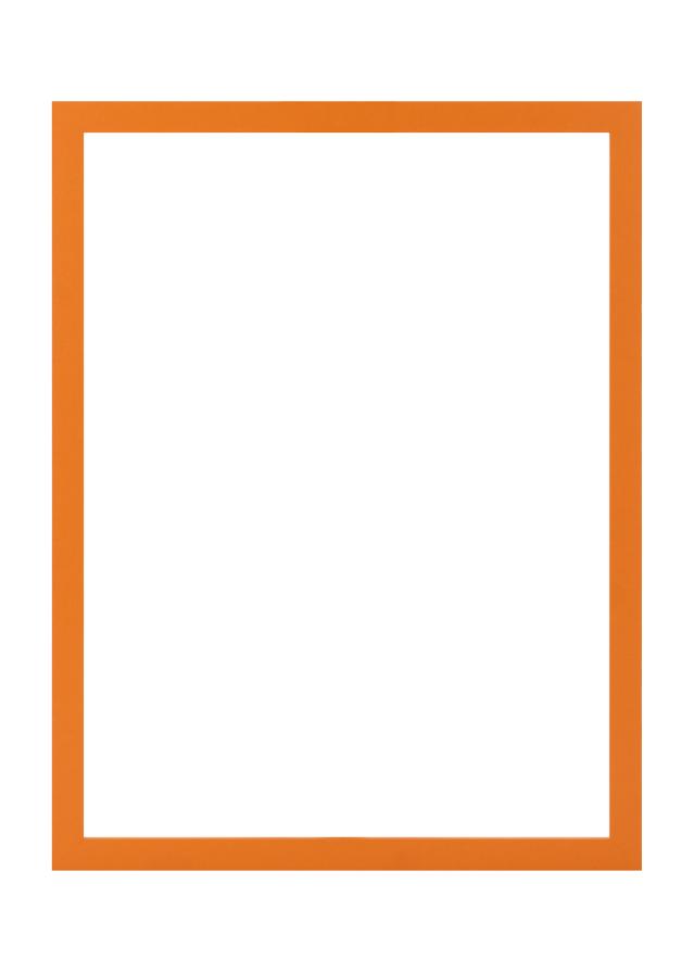 Rėmas Selection Akrilo stiklas Orange 30x40 cm