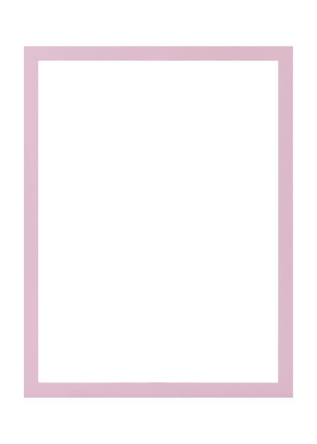 Rėmas Selection Akrilo stiklas Pink 30x40 cm