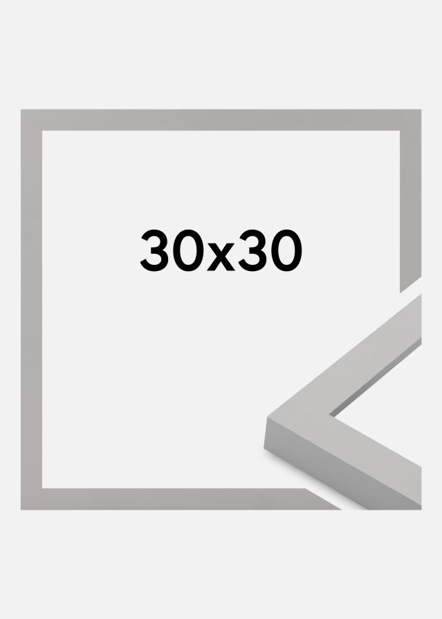 Rėmas Selection Akrilo stiklas Sand 30x30 cm