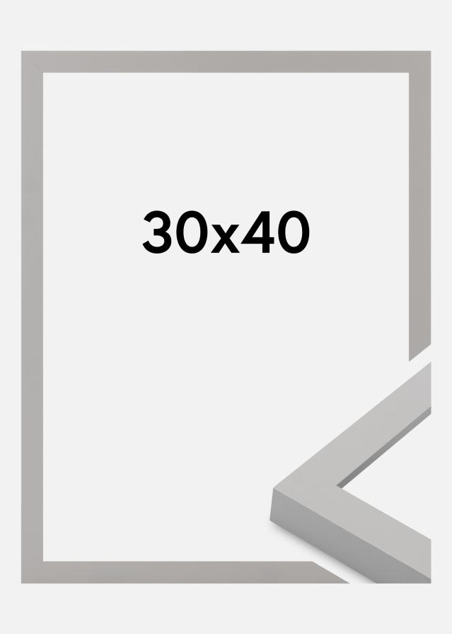 Rėmas Selection Akrilo stiklas Sand 30x40 cm