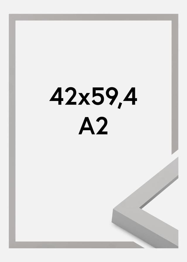 Rėmas Selection Akrilo stiklas Sand 42x59.4 cm (A2)
