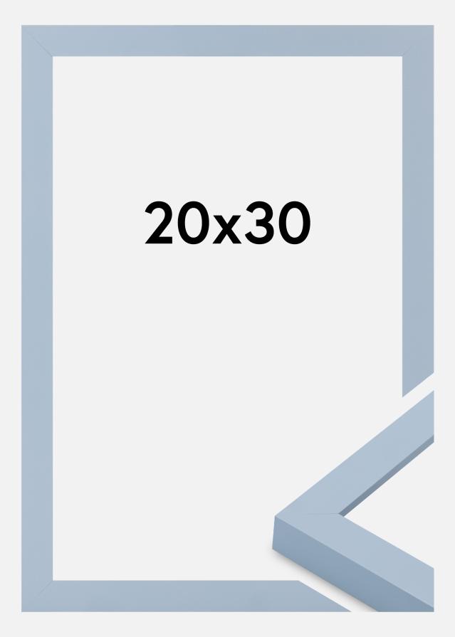 Rėmas Selection Akrilo stiklas Sky Blue 20x30 cm