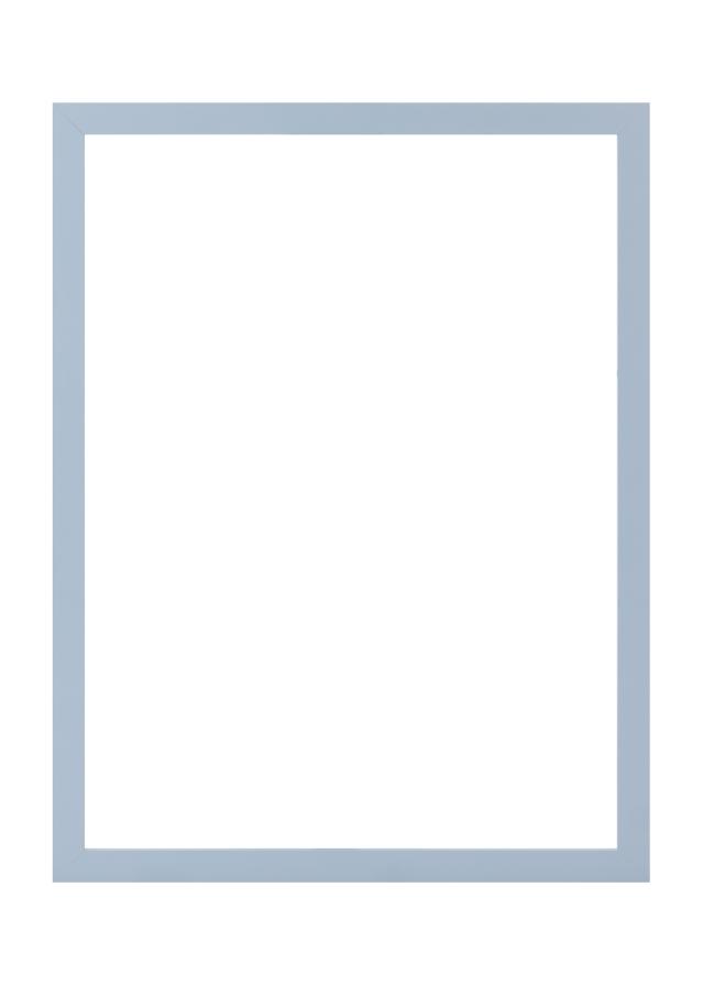 Rėmas Selection Akrilo stiklas Sky Blue 30x40 cm