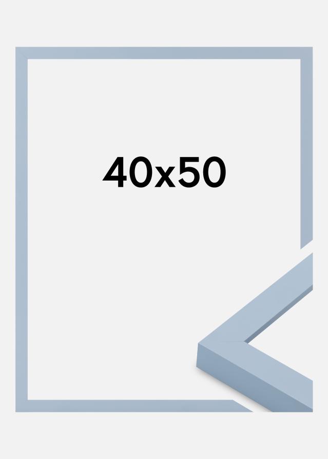 Rėmas Selection Akrilo stiklas Sky Blue 40x50 cm