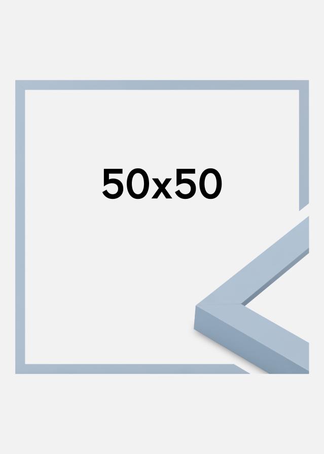 Rėmas Selection Akrilo stiklas Sky Blue 50x50 cm